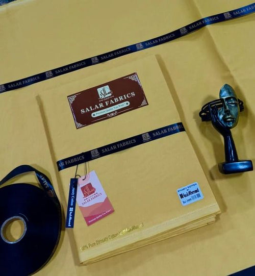 Shandar Cotton Fabric