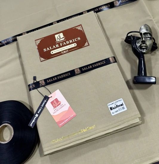 Shandar Cotton Fabric