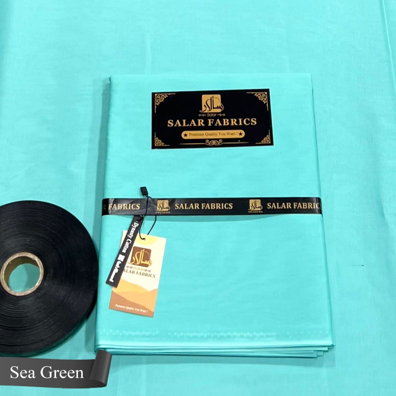 Shandar Cotton Fabric